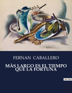 Bertrand.pt - Mas Largo Es El Tiempo Que Fortuna - .