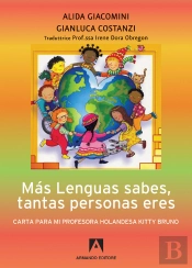 Mas Lenguas Sabes, Tantas Personas Eres