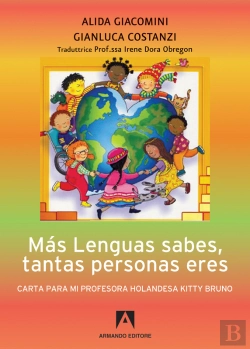 Bertrand.pt - Mas Lenguas Sabes, Tantas Personas Eres