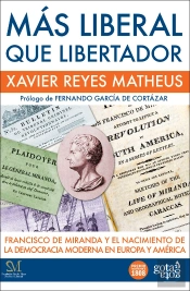 Más Liberal Que Libertador