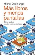Mas Libros Y Menos Pantallas
