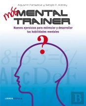 Más Mental Trainer