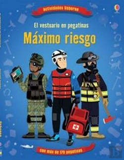 Bertrand.pt - Mas Misiones Arriesgadas