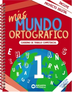 Bertrand.pt - Mas Mundo Ortografico 1