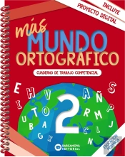 Mas Mundo Ortografico 2
