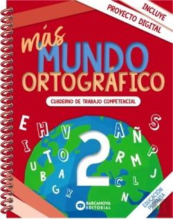 Bertrand.pt - Mas Mundo Ortografico 2