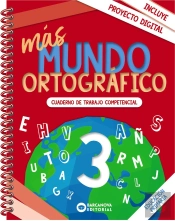 Mas Mundo Ortografico 3