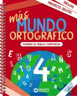 Bertrand.pt - Mas Mundo Ortografico 4