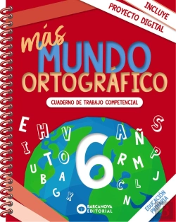 Bertrand.pt - Mas Mundo Ortografico 6
