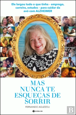 Bertrand.pt - Mas Nunca te Esqueças de Sorrir