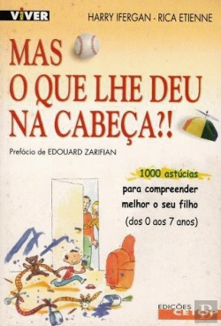 Bertrand.pt - Mas o que lhe Deu na Cabeça?!