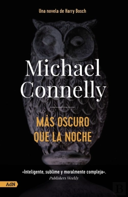 Bertrand.pt - Mas Oscuro Que La Noche Adn