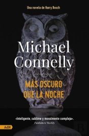 Más Oscuro Que La Noche [Adn]