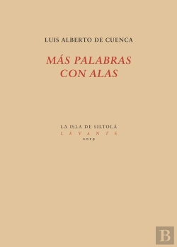 Bertrand.pt - Más Palabras Con Alas