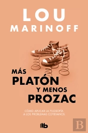 Mas Platon Y Menos Prozac