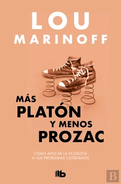 Bertrand.pt - Mas Platon Y Menos Prozac
