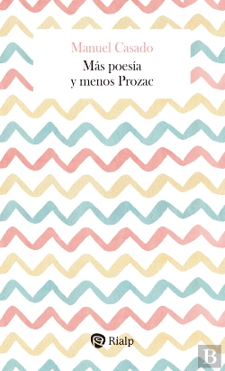 Bertrand.pt - Más Poesía Y Menos Prozac