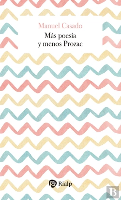 Bertrand.pt - Mas Poesia Y Menos Prozac