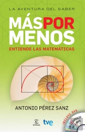 Más Por Menos, Entiende Las Matemáticas