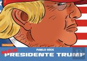 Mas Presidente Trump