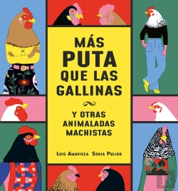 Bertrand.pt - Mas Puta Que Las Gallinas