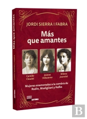 Mas Que Amantes