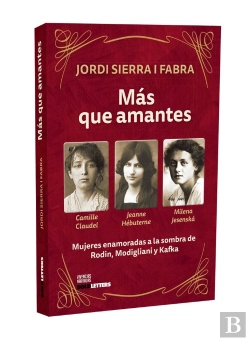 Bertrand.pt - Mas Que Amantes