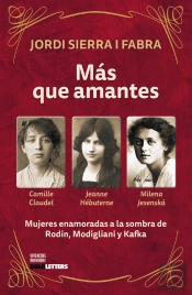Más Que Amantes