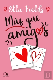 Más Que Amigos