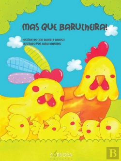 Bertrand.pt - Mas que Barulheira!