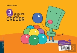 Bertrand.pt - Mas Que Cuentos (3 Años) Educacioninfantil (