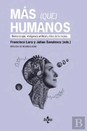 Más (Que) Humanos