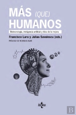 Bertrand.pt - Más (Que) Humanos