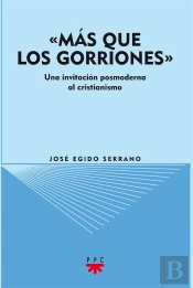 ?Más Que Los Gorriones?