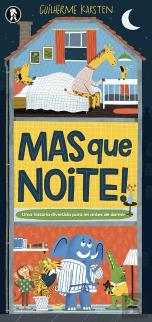 Mas que Noite!