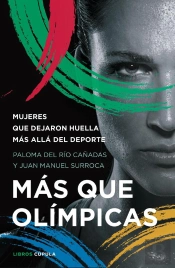 Más Que Olímpicas