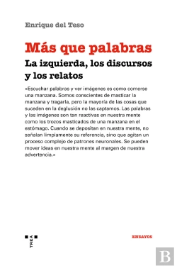 Bertrand.pt - Más Que Palabras