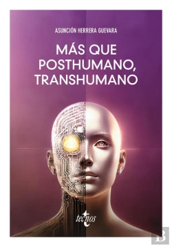 Bertrand.pt - Más Que Posthumano, Transhumano