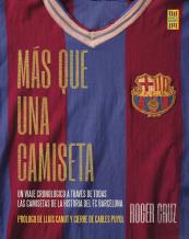 Mas Que Una Camiseta