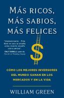 Mas Ricos Mas Sabios Mas Felices