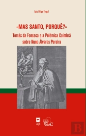 «Mas Santo, Porquê?»
