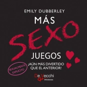 Más Sexo Juegos. ¡Aún Más Divertido Que El Anterior!