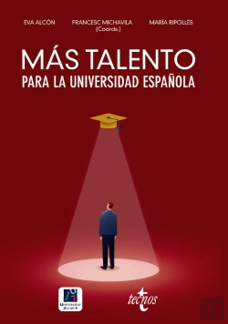Bertrand.pt - Más Talento Para La Universidad Española