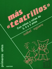 Más Teatrillos Con Niños Y Niñas De 3,4 Y 5 Años