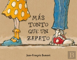 Bertrand.pt - Mas Tonto Que Un Zapato (+5 Años)
