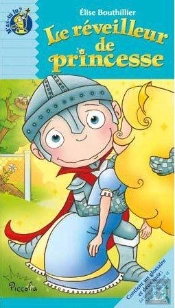 M'As-Tu Lu ?/Le Reveilleur De Princesse