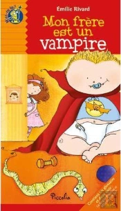 M'As-Tu Lu ?/Mon Frere Est Un Vampire