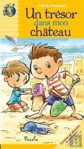 M'As-Tu Lu ?/Un Tresor Dans Mon Chateau