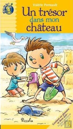 Bertrand.pt - M'As-Tu Lu ?/Un Tresor Dans Mon Chateau