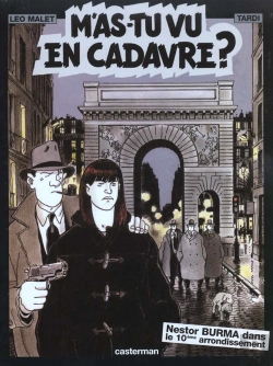 Bertrand.pt - M'As-Tu Vu En Cadavre